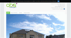 Desktop Screenshot of abands.uk.com